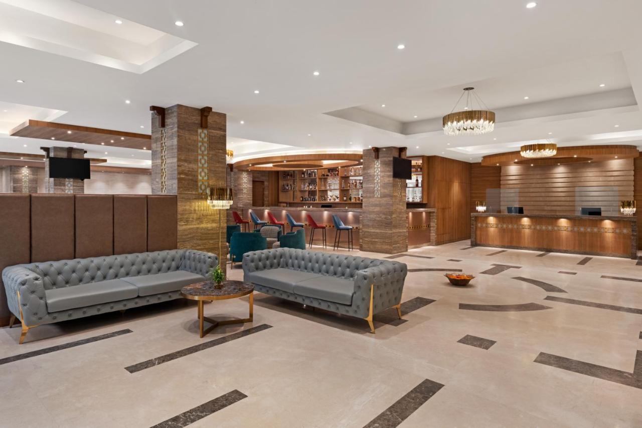 Ramada Encore By Wyndham Kathmandu Thamel Kültér fotó